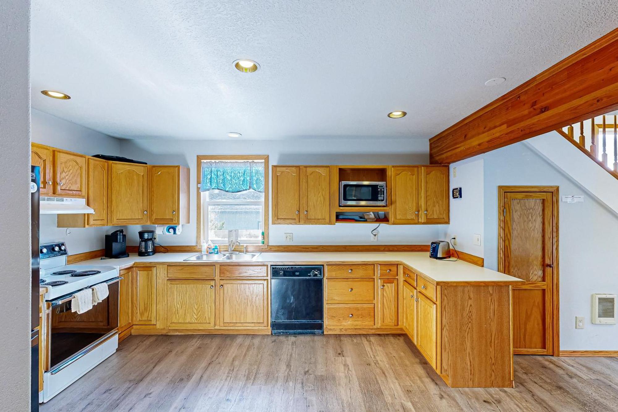 Tinker House Cottage Long Beach Extérieur photo