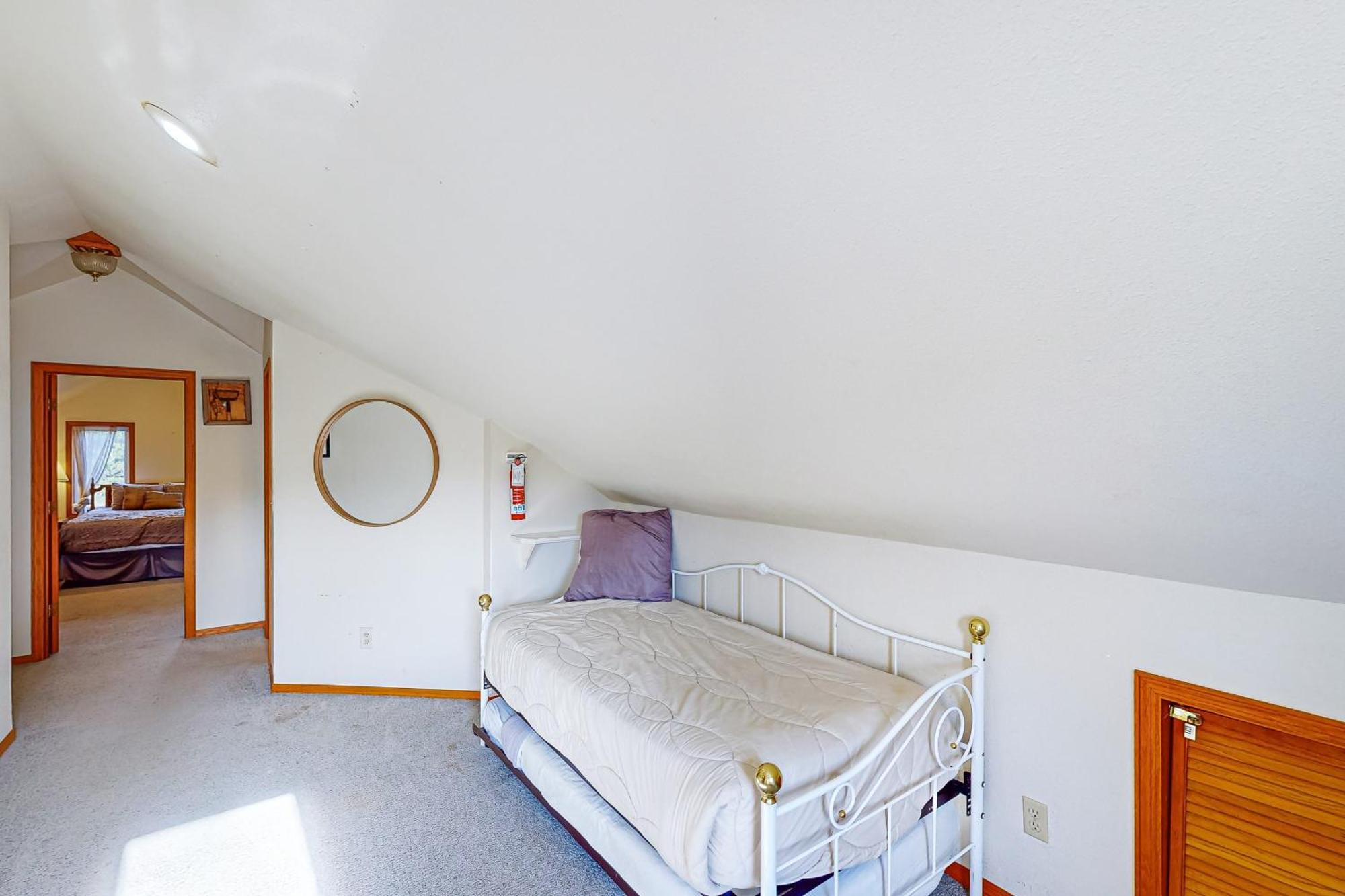 Tinker House Cottage Long Beach Extérieur photo