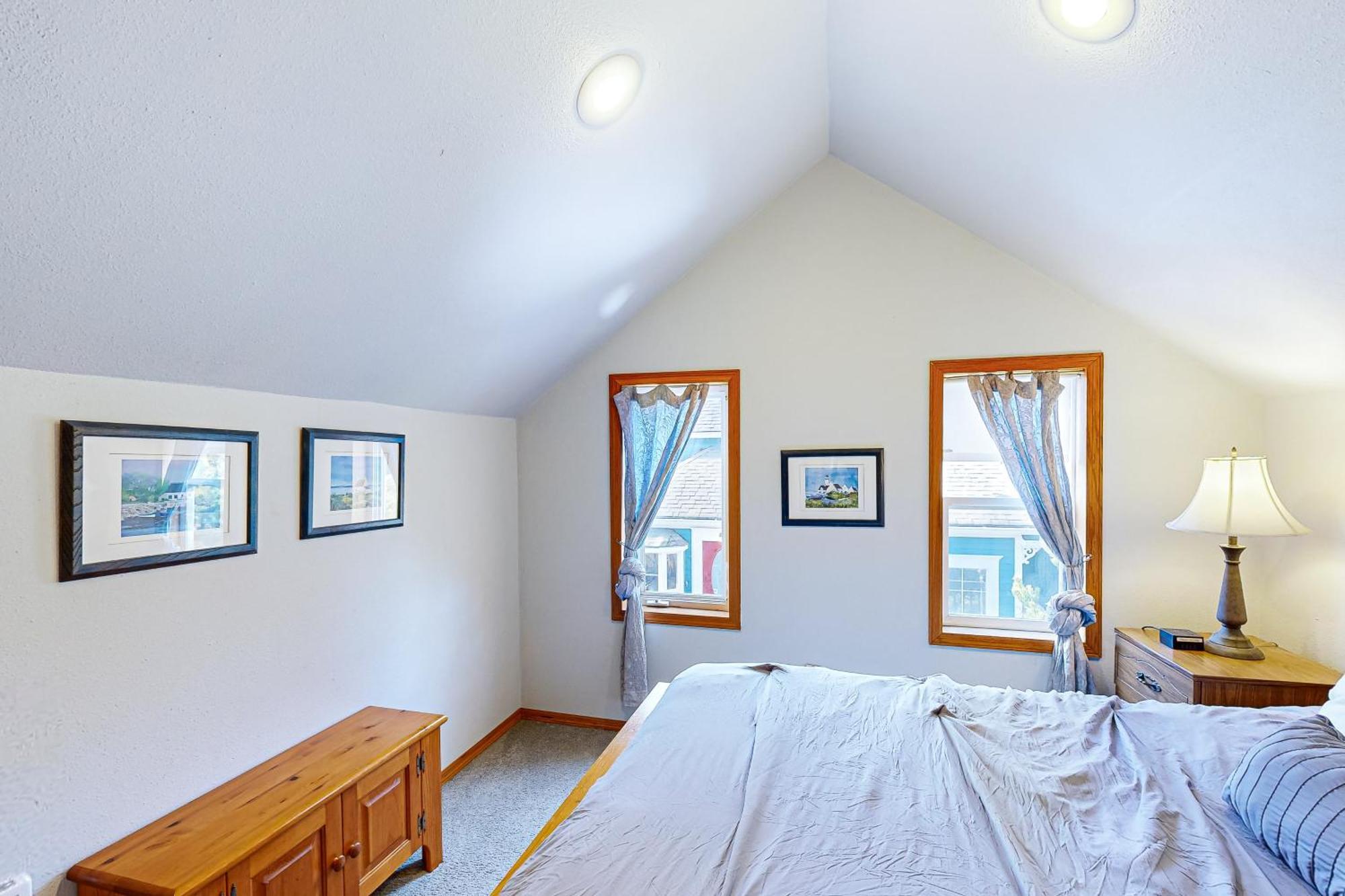 Tinker House Cottage Long Beach Extérieur photo