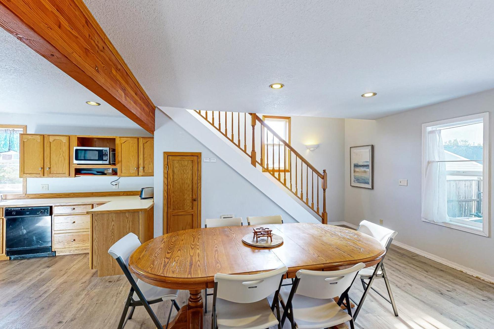 Tinker House Cottage Long Beach Extérieur photo